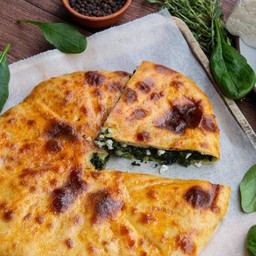 Osetian Pie Kardagdzin