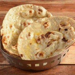 Butter Tandoori roti