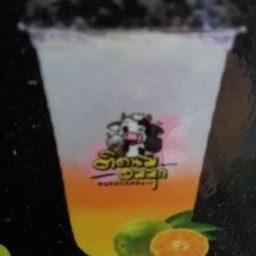 ส้มโซดา