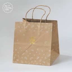 TCT PAPER BAG size L