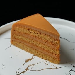 เค้กชาไทยฟัดจ์