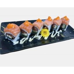 Salmon Roll