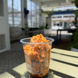 กรานีต้าชาไทย