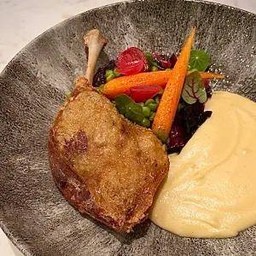 Duck Confit