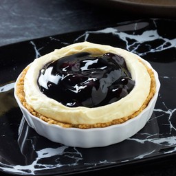 บลูเบอร์รีทาร์ต