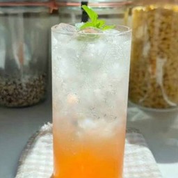 Peach Soda