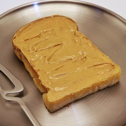 ปั้งปิ้งกรอบเนยถั่ว skippy