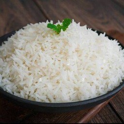 Basmati rice