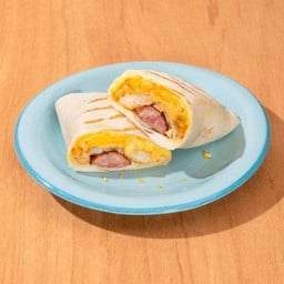 Farmer’s Breakfast