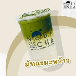 มัทฉะมะพร้าว