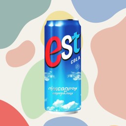 เอสโคล่า 325 Ml.