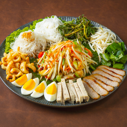 ตำถาดลาว