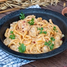 Lapshiani Chkmeruli