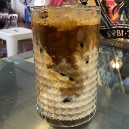 Mocca (Ice)