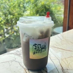 โกโก้นมสด