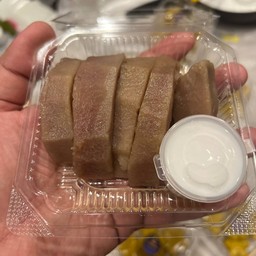 เผือกเชื่อม