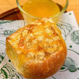 หมูหยอง น้ำสลัดโบราณ