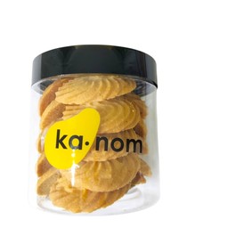 คุกกี้เนย (85 กรัม) Size S