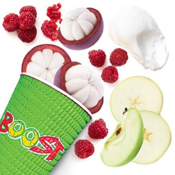 Mangosteen Bliss