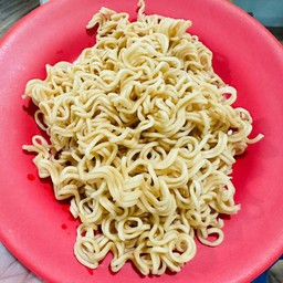 มาม่าต้มสุก