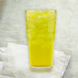 ชาอูหลงเย็น