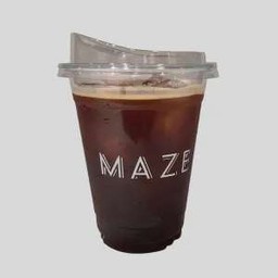 Iced Americano