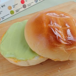 ปังปิ้งสังขยาโฮมเมด