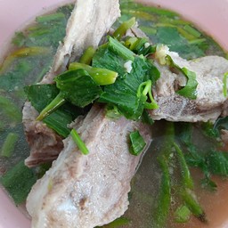 ต้มเล้งแซ่บ