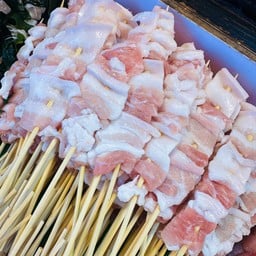 หมูสามชั้น