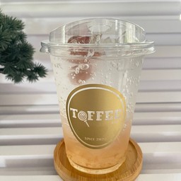 TOFFEE CAFE