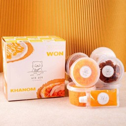 DIY ชุดใหญ่