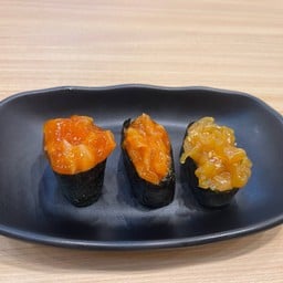 Shinkanzen Sushi เซ็นทรัล โคราช
