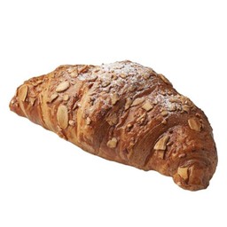 French Style Almond Croissant