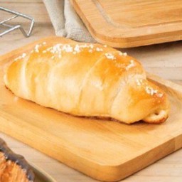 Salt Butter Bread