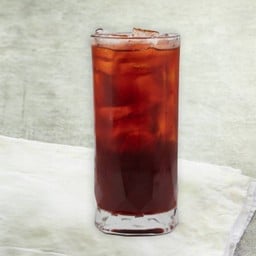 ชาดำเย็น