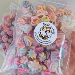 อาลัวสีพาสเทล