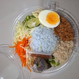 Rice บ้านฟาริส