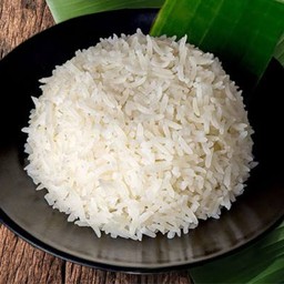 ข้าวสวย