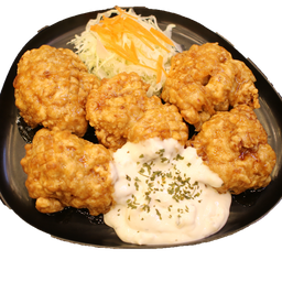 Hunter curry Chapter Market @Sukhumvit 26