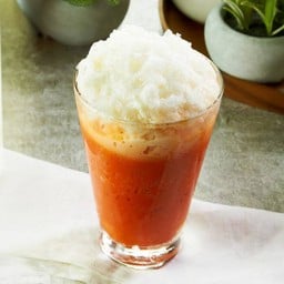 ชาไทยนมเย็น