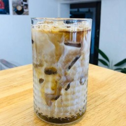 Café Latte (Ice)