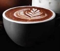 ช็อคโกแลตร้อน