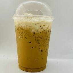 กาแฟโบราณแก้วโอ่ง