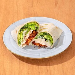 GRILLED CHICKEN CAESAR