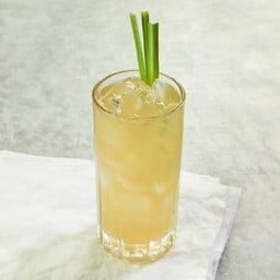 น้ำตะไคร้