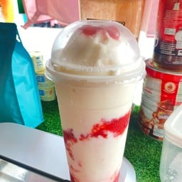 ชา-กาแฟ น้ำผลไม้ปั่น by janny