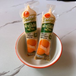 เต้าหู้ไข่