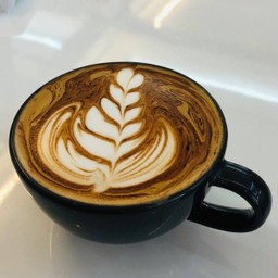 Mocca (Hot)
