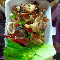 เหลาทะเล
