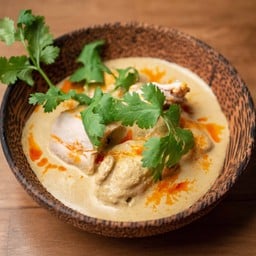 Satsivi Chicken